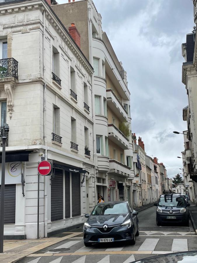 Grand F1 Au Centre-Ville De Vichy Kültér fotó